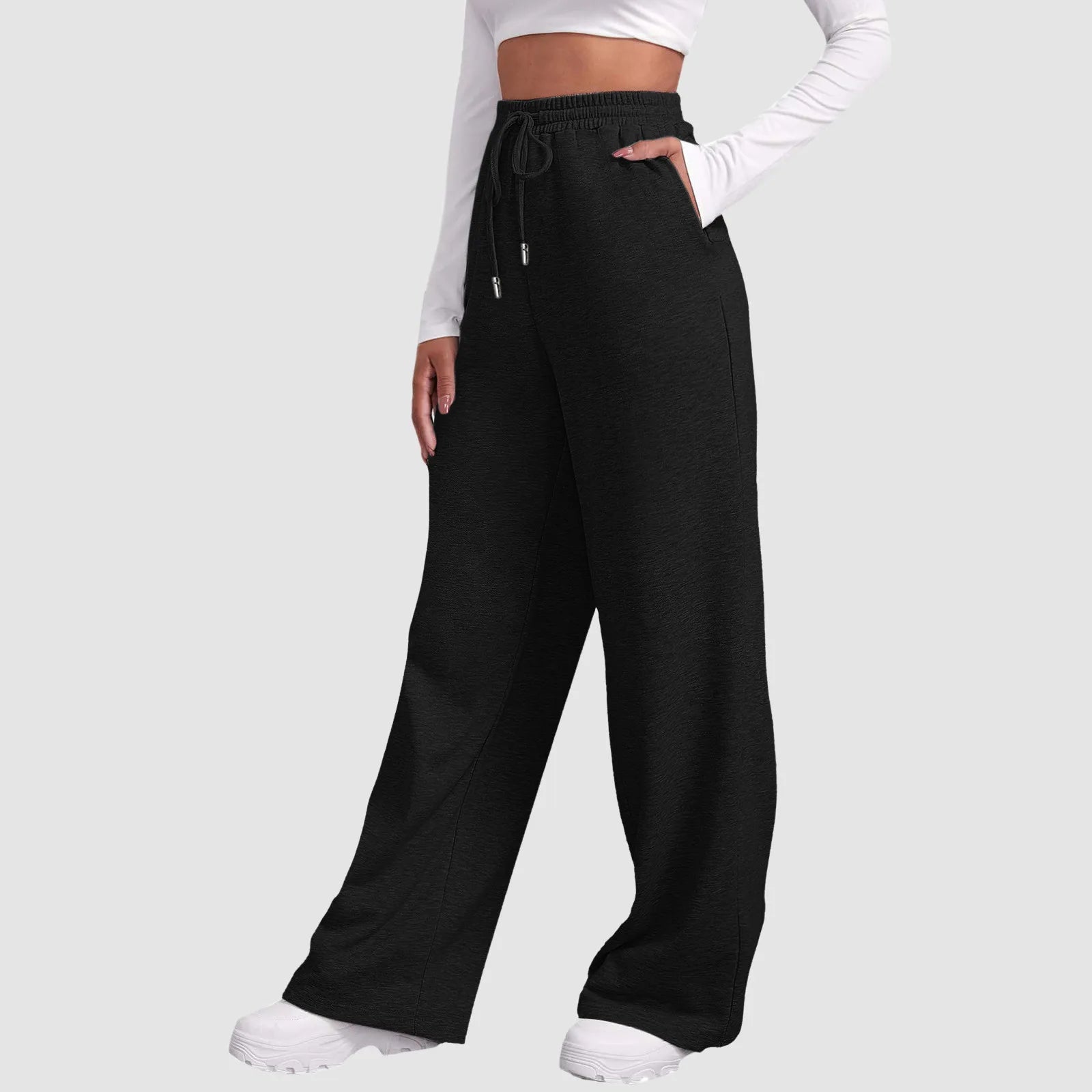 Ennimo Women’s Fleece Sweatpants
